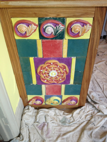 Ceramic Porcelain Tiles