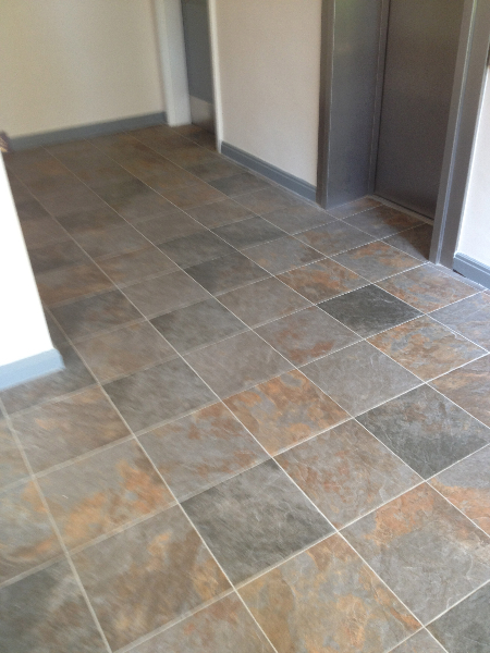 Ceramic Porcelain Tiles