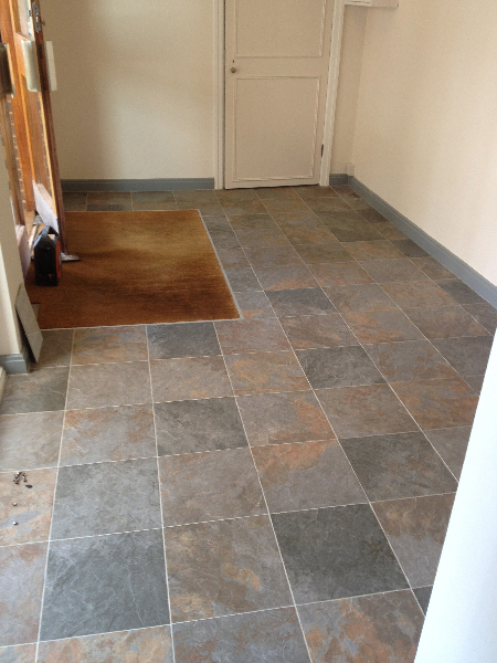 Ceramic Porcelain Tiles