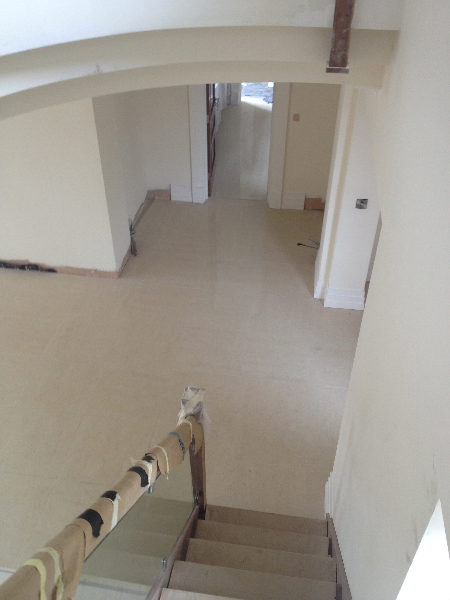 Ceramic Porcelain Tiles