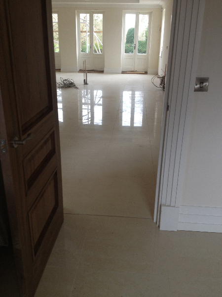 Ceramic Porcelain Tiles