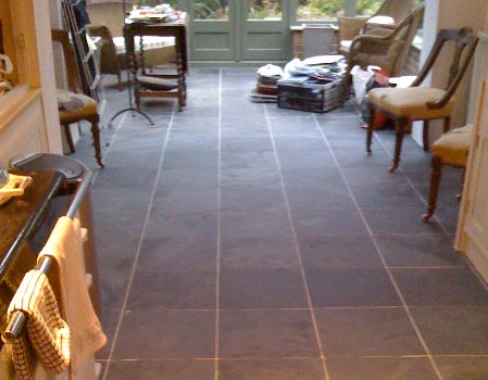 natural stone tiling gallery