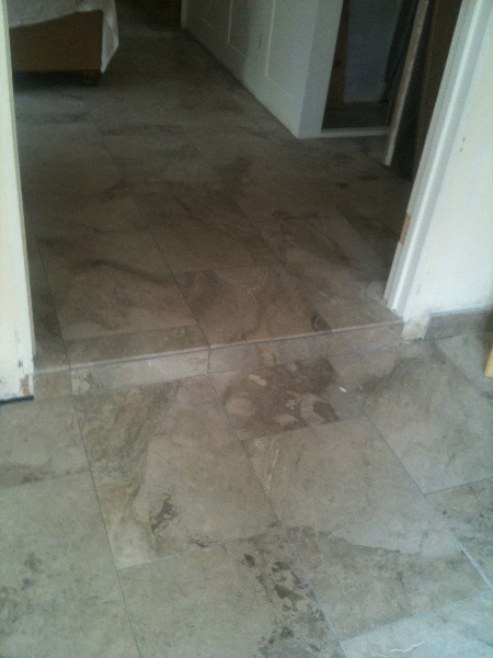 Natural Stone Tiles