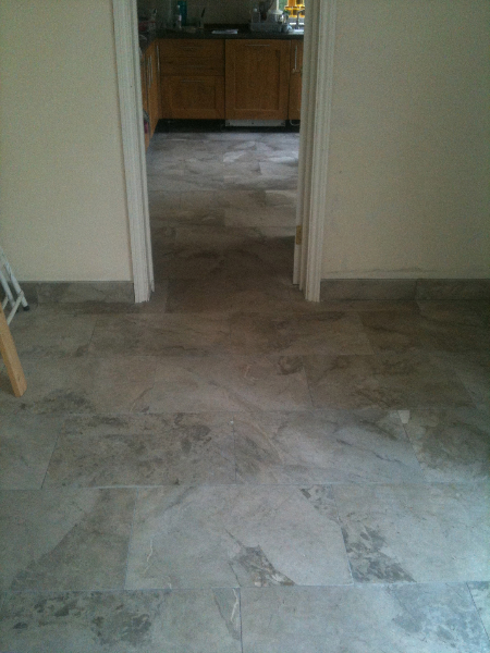Natural Stone Tiles