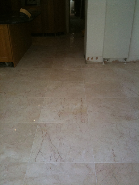 Natural Stone Tiles