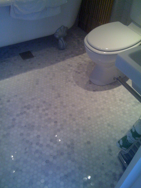 Natural Stone Tiles
