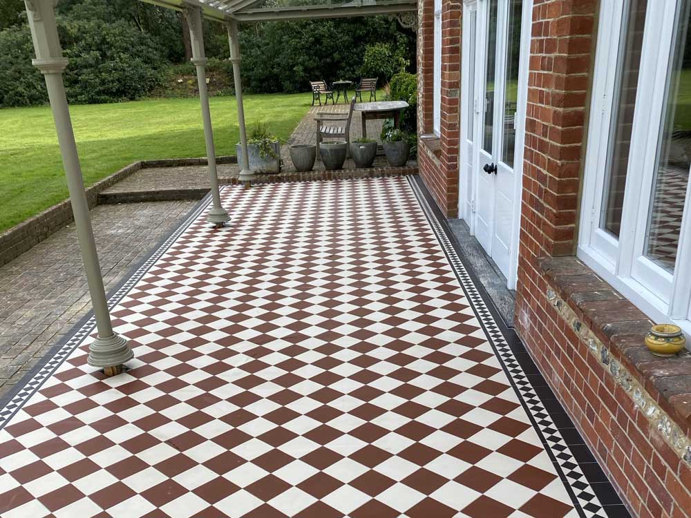 JB Tiling victorian tiling specialist