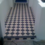 Victorian Paths by JB Tiling