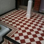 Victorian Paths by JB Tiling